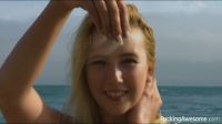 Samantha Rone Is Super Hot