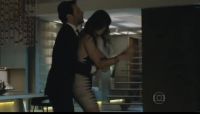 Hot Escort Alessandra Ambrosio In Verdades Secredas