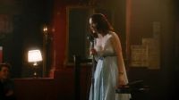 Rachel Brosnahan In The Marvelous Mrs. Maisel
