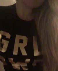 Some Smiley Girl Power