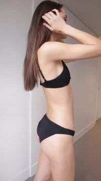 Brunette