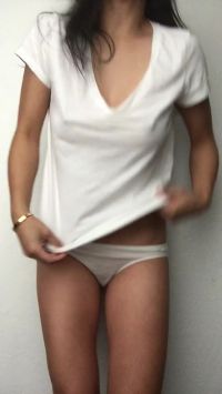 On/Off…Here's A Little Shimmy Or You