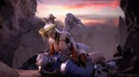 Mercy Showing Compassion – Witch Version In Comments