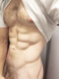 Post-workout Gif