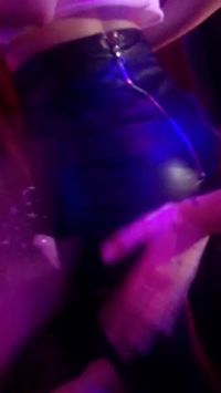 Another Kendall Spanking GIF