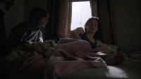 Emmy Rossum – Pussy Slip In Shameless
