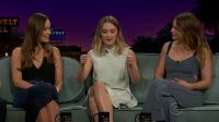 Olivia Wilde, Saoirse Ronan, And Melissa Benoist