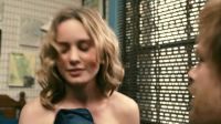 Brie Larson's Ass Jiggles As She Walks Away