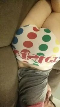 Let's Play Twister ;)