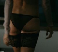 Paz Vega In The Human Contract