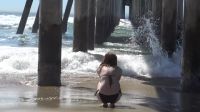 New JBN Bikini Gif HQ