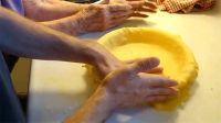 Cutie Shows Shy, Inexperienced Teen How To Gently Massage Her Pie