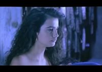 Penelope Cruz Having Her Plot Sucked In "Jmon, Jmon"