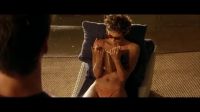 Halle Berry's Plots In Swordfish