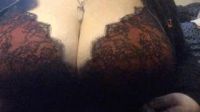 First Titty Drop