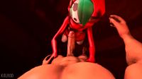 Shy Gal Blowjob