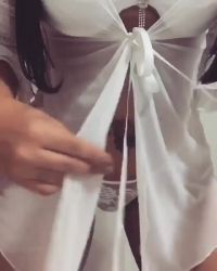 Sexy Booty – Angelita Lima