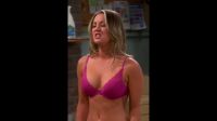 Kaley Cuoco
