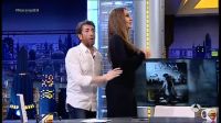 Spanish Tv Plot