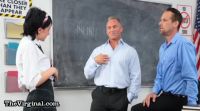 Allora Ashlyn – Proper Discipline