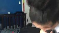 Finishing BBC With Tongue And Lips