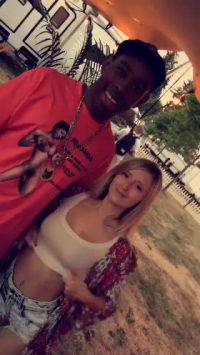 Tyler Being Tyler