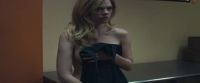 Dreama Walker Topless