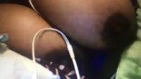 She Had These Out And Ready