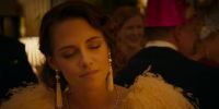 Kristen Stewart's Face Has Gotten Countless Loads Out Of Me.