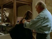 Emmanuelle Bart In 'The Beautiful Troublemaker'