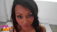 Black Chick Bj