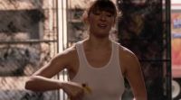 Isidora Goreshter Wet Plot On Shameless