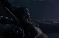 Astrid Berges Brought The Mermaid Plot To Pirates Of The Caribbean As Syrena