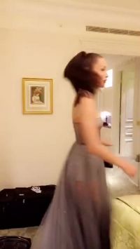 See Through Dress