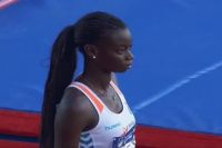 Athletics Plot