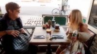 AnnaSophia Robb Describes Last Nights Date