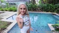 Naomi Woods, The Blonde Princess