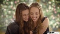 Aubrey Star & Cassidy Klein