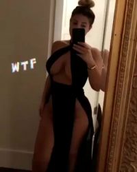 Awesome Dress