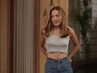 Juliet Tablak Showed Great Range And Development In Her Four Episode Run As As Amber On The Sitcom Married With Children
