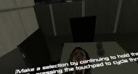 VH34 "Ass Relay" Pre-alpha Porn Parody