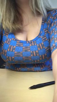 Trying To Make The Work Day More Fun