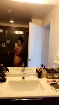 Shower Time
