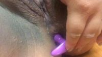 I Want A Bigger Plug :P