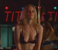 Gillian Jacobs In 'Choke'