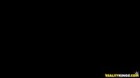 Skinny Dipping After Dark - with Abella Danger and Molly Stewart