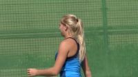 Tennis Girls