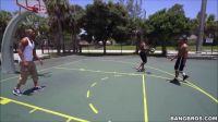 Michelle Martinez – Takes On 3 Wild Anacondas
