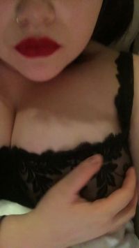 I Have A Very Gifted Tongue