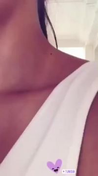 Drinking And Walking